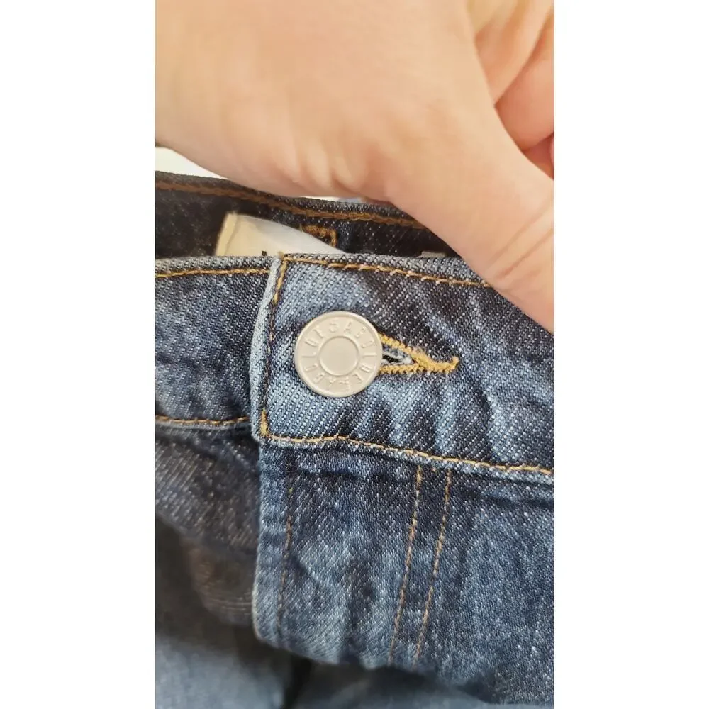 AGOLDE REN JEANS, SZ 29